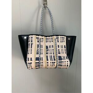 KANC Neoprene Tote Bag